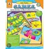 Basic Phonics G.a.m.e.s.