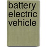 Battery Electric Vehicle by John McBrewster