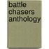 Battle Chasers Anthology