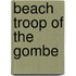 Beach Troop Of The Gombe