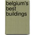 Belgium's Best Buildings