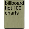 Billboard Hot 100 Charts door Joel Whitburn