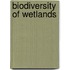 Biodiversity of Wetlands