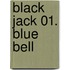 Black Jack 01. Blue Bell