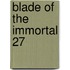 Blade of the Immortal 27