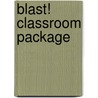 Blast! Classroom Package door American Academy of Pediatrics