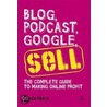 Blog Podcast Google Sell door Cresta Norris