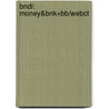 Bndl: Money&Bnk+Bb/Webct door Croushore