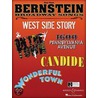 Broadway Songs For Piano by Leonard Bernstein