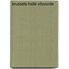 Brussels-Halle-Vilvoorde door John McBrewster