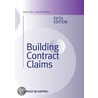 Building Contract Claims by Vincent Powell-Smith