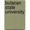 Bulacan State University door John McBrewster