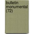 Bulletin Monumental (72)