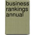 Business Rankings Annual