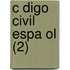 C Digo Civil Espa Ol (2)