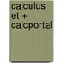Calculus Et + Calcportal