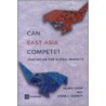 Can East Asia Compete? P door Simon Evenett