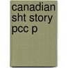 Canadian Sht Story Pcc P by Michelle Gadpaille