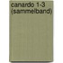 Canardo 1-3 (Sammelband)