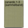 Canardo 1-3 (Sammelband) door Sokal