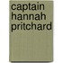 Captain Hannah Pritchard