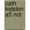 Cath Kidston A5 Not by Cath Kidston