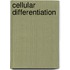 Cellular Differentiation