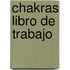 Chakras Libro de Trabajo