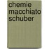 Chemie Macchiato Schuber