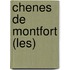 Chenes De Montfort (Les)