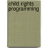 Child Rights Programming