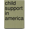 Child Support In America door Lieberman