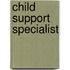 Child Support Specialist
