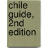 Chile Guide, 2nd Edition