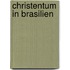 Christentum in Brasilien