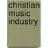 Christian Music Industry