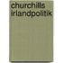 Churchills Irlandpolitik