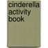 Cinderella Activity Book