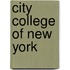 City College Of New York