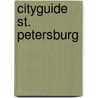 Cityguide St. Petersburg by Christian Funk