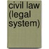 Civil Law (Legal System)