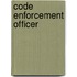 Code Enforcement Officer