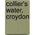 Collier's Water, Croydon
