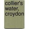 Collier's Water, Croydon door John Bennington