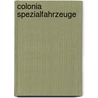 Colonia Spezialfahrzeuge by Stephan Bergerhoff