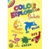 Color Explosion Stickers