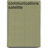 Communications Satellite door John McBrewster