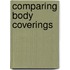 Comparing Body Coverings