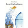 Competitive Intelligence door Frederic P. Miller