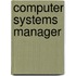 Computer Systems Manager